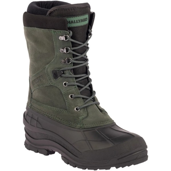 Черевики Hallyard BTS 40 Green - 23241246 Черевики Hallyard BTS 40 Green - 23241246