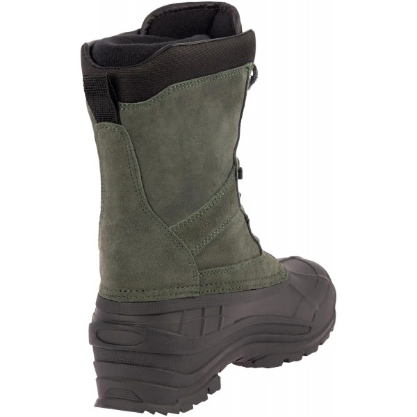 Черевики Hallyard BTS 40 Green - 23241246 Черевики Hallyard BTS 40 Green - 23241246