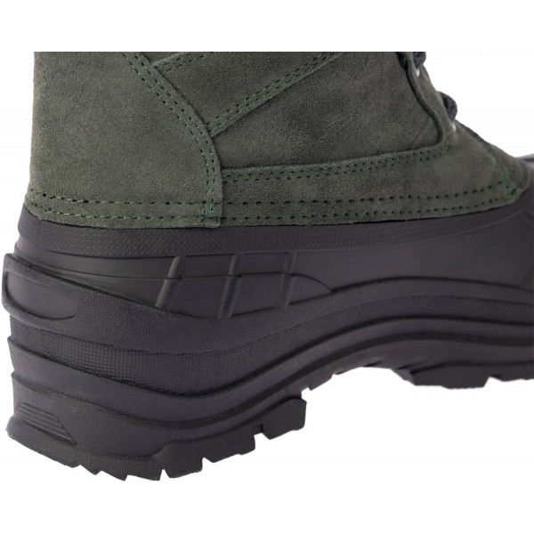 Черевики Hallyard BTS 40 Green - 23241246 Черевики Hallyard BTS 40 Green - 23241246