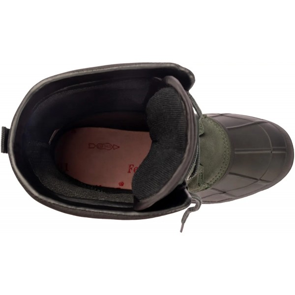 Черевики Hallyard BTS 40 Green - 23241246 Черевики Hallyard BTS 40 Green - 23241246