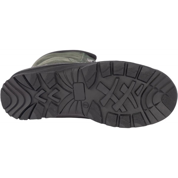 Черевики Hallyard BTS 40 Green - 23241246 Черевики Hallyard BTS 40 Green - 23241246