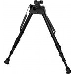 S-25CP Сошки Harris Bipod ( висота 34,3см-68.6см)