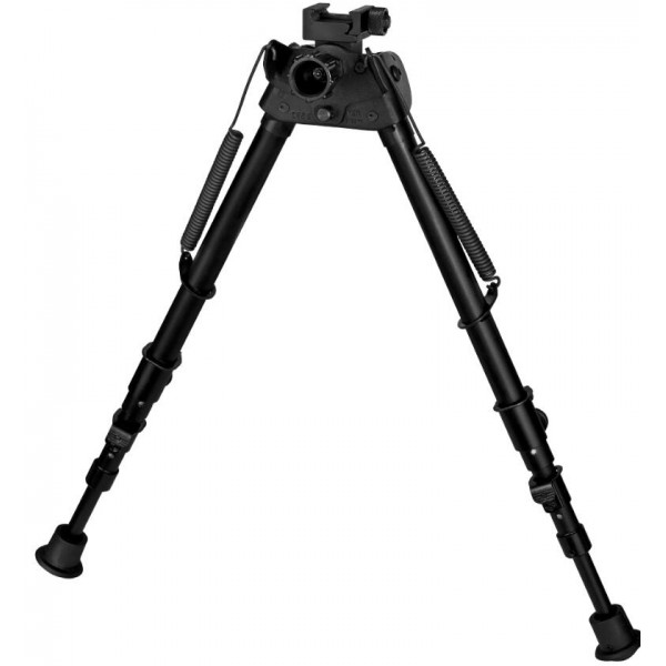 S-25CP Сошки Harris Bipod ( висота 34,3см-68.6см) - S-25CP