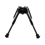 S-BR Сошки Harris Bipod (шарнирная база 15,2см-22,9см)