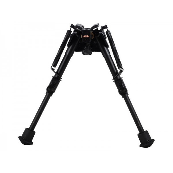 S-BR Сошки Harris Bipod (шарнірна база 15,2см-22,9см) - S-BR