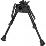 S-BR2 Сошки Harris Bipod (шарнирная база 15,2см-22,9см)