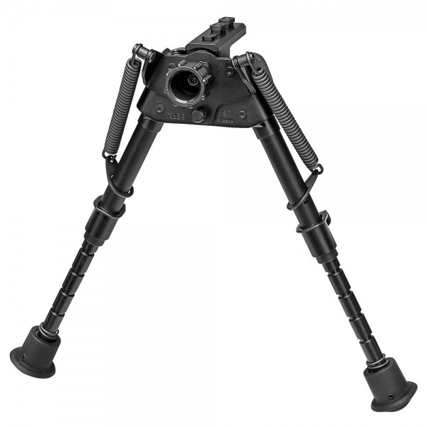 Сошки Harris Bipod (высота15,2см-22,9см) S-BRM-MLOK - S-BRM-MLOK
