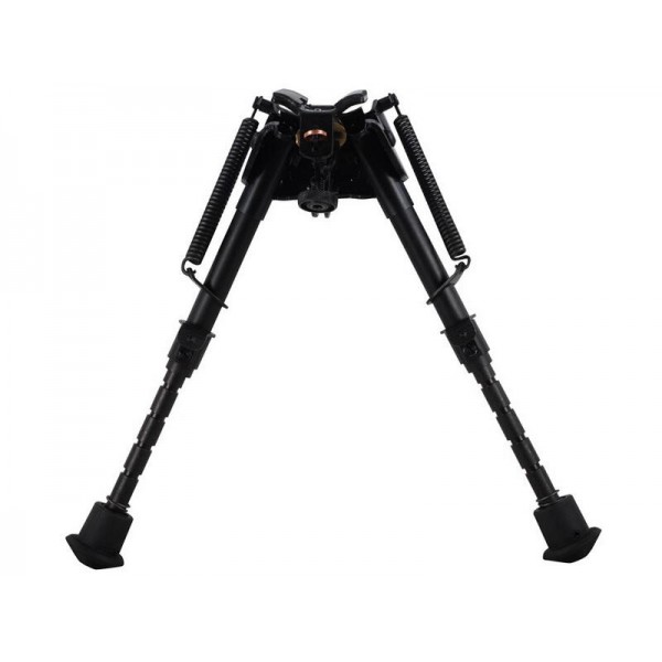 S-BRM Сошки Harris Bipod (шарнірна база 15,2см-22,9см) - S-BRM S-BRM Сошки Harris Bipod (шарнірна база 15,2см-22,9см) - S-BRM