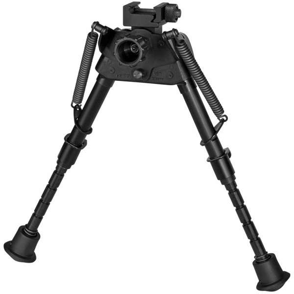 S-BRMP Сошки Harris Bipod Picatinny (висота 15,2см-22,9см) - S-BRMP