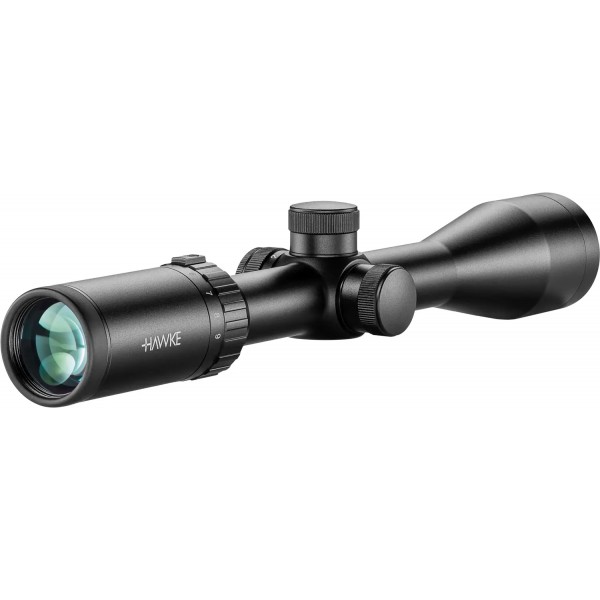 Прицел оптический Hawke Vantage 3-9х40 сетка Mil Dot с подсветкой - 39860042
