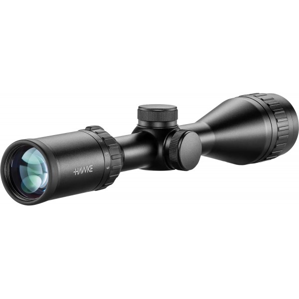 Прицел оптический Hawke Airmax 3-9х40 сетка AMX - 39860046
