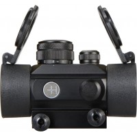 Приціл коліматорний Hawke RD 1x30 5 MOA Weaver