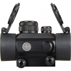 Прицел коллиматорный Hawke RD 1x30 5 MOA Weaver