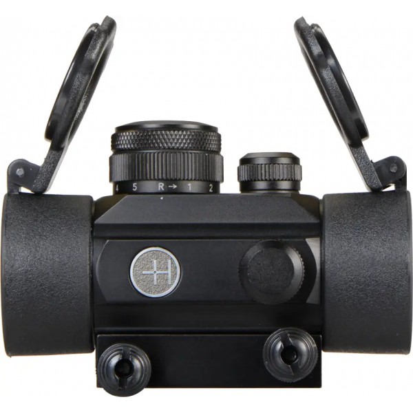 Прицел коллиматорный Hawke RD 1x30 5 MOA Weaver - 3547860