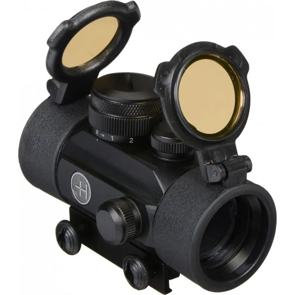 Прицел коллиматорный Hawke RD 1x30 5 MOA Weaver - 3547860 Прицел коллиматорный Hawke RD 1x30 5 MOA Weaver - 3547860