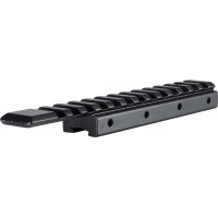 Адаптер Hawke Adaptor Base 11 мм - Weaver/Picatinny