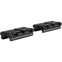 Адаптер раздельный Hawke Adaptor Base 11 мм - Weaver