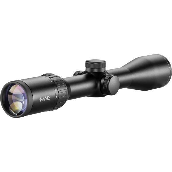 Прицел оптический Hawke Endurance 30 WA 1.5-6х44 сетка L4A Dot с подсветкой - 39860109