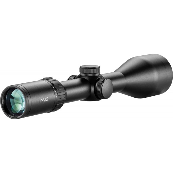 Приціл оптичний Hawke Endurance 30 WA 3-12х56 сітка LR Dot 8х з підсвічуванням - 3548162 Приціл оптичний Hawke Endurance 30 WA 3-12х56 сітка LR Dot 8х з підсвічуванням - 3548162