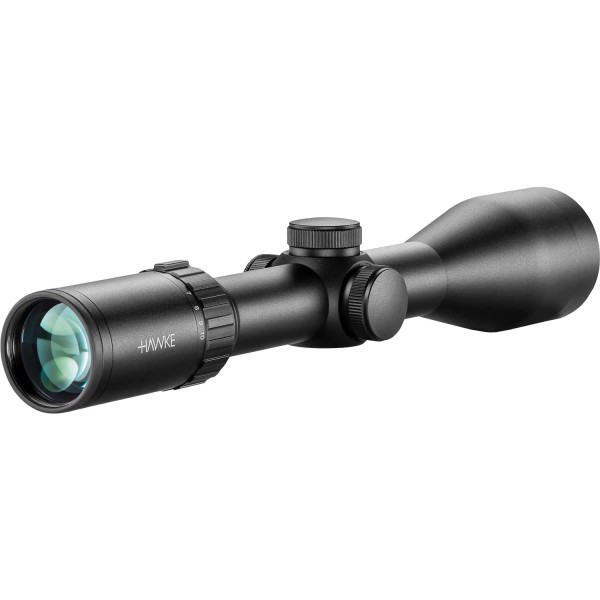 Приціл оптичний Hawke Vantage 30 WA 2.5-10х50 сітка L4A Dot з підсвічуванням - 39860112 Приціл оптичний Hawke Vantage 30 WA 2.5-10х50 сітка L4A Dot з підсвічуванням - 39860112