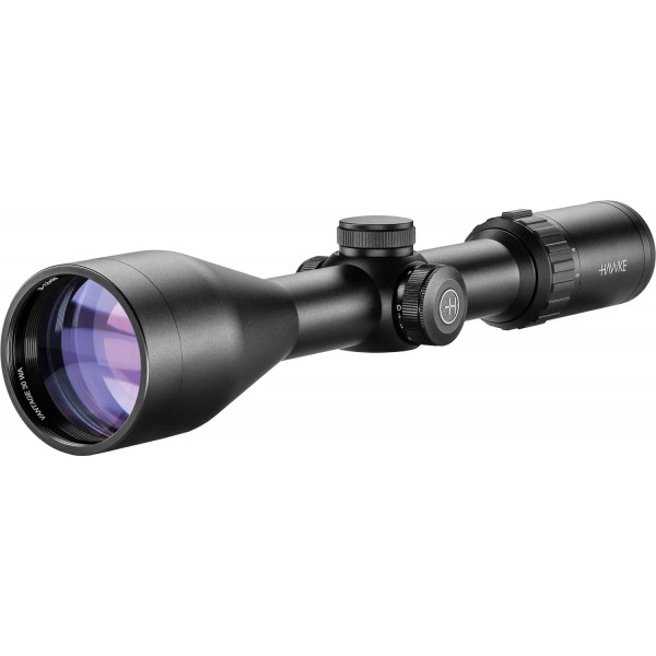Приціл оптичний Hawke Vantage 30 WA 3-12х56 сітка L4A Dot з підсвічуванням - 39860113