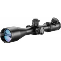 Приціл оптичний Hawke Airmax 30 SF 4-16х50 сітка AMX-IR з підсвічуванням