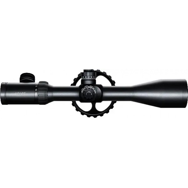 Приціл оптичний Hawke Airmax 30 SF 4-16х50 сітка AMX-IR з підсвічуванням - 3548374 Приціл оптичний Hawke Airmax 30 SF 4-16х50 сітка AMX-IR з підсвічуванням - 3548374