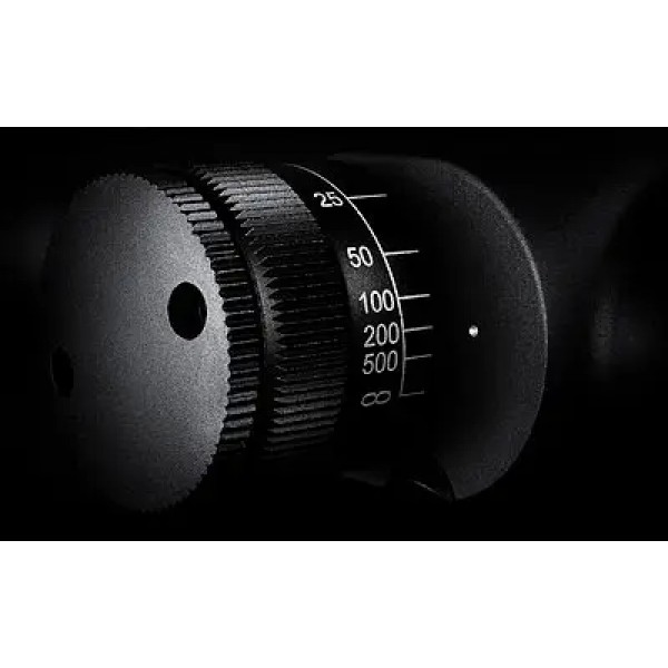 Приціл оптичний Hawke Airmax 30 SF 4-16х50 сітка AMX-IR з підсвічуванням - 3548374 Приціл оптичний Hawke Airmax 30 SF 4-16х50 сітка AMX-IR з підсвічуванням - 3548374