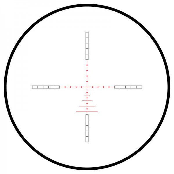 Приціл оптичний Hawke Airmax 30 SF 4-16х50 сітка AMX-IR з підсвічуванням - 3548374 Приціл оптичний Hawke Airmax 30 SF 4-16х50 сітка AMX-IR з підсвічуванням - 3548374