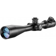Приціл оптичний Hawke Airmax 30 SF 6-24х50 сітка AMX-IR з підсвічуванням