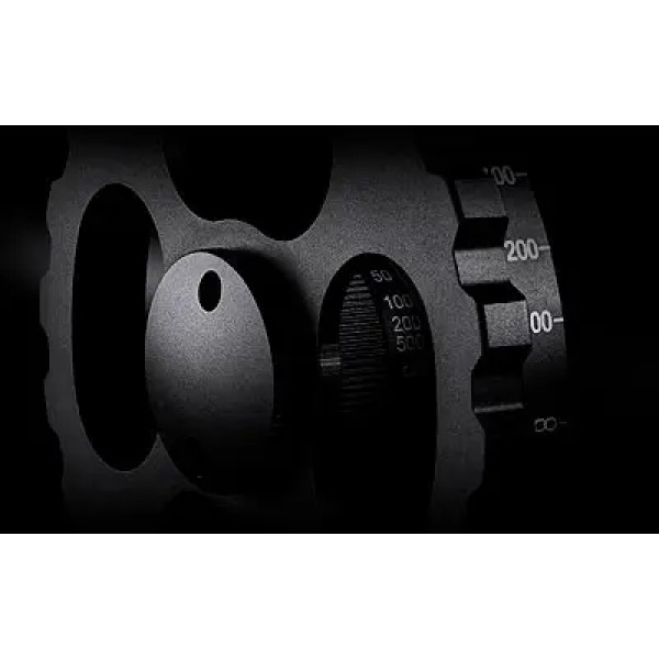 Приціл оптичний Hawke Airmax 30 SF 6-24х50 сітка AMX-IR з підсвічуванням - 3548280 Приціл оптичний Hawke Airmax 30 SF 6-24х50 сітка AMX-IR з підсвічуванням - 3548280