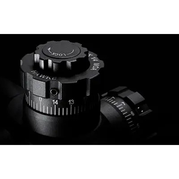 Приціл оптичний Hawke Airmax 30 SF 8-32х50 сітка AMX-IR з підсвічуванням - 3548281 Приціл оптичний Hawke Airmax 30 SF 8-32х50 сітка AMX-IR з підсвічуванням - 3548281