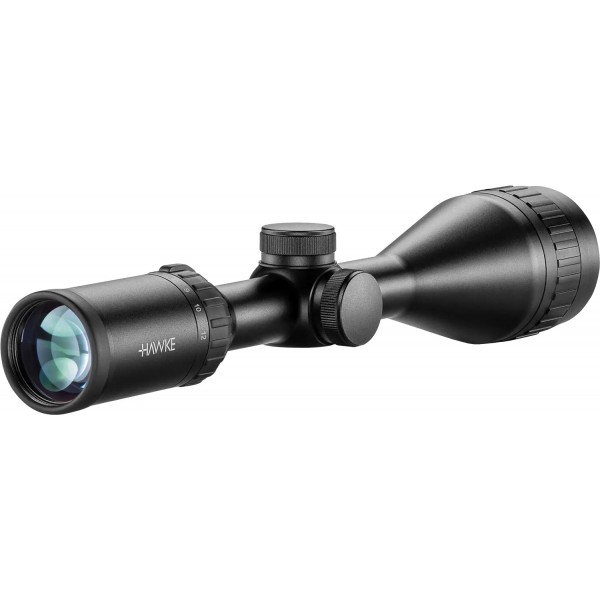 Приціл оптичний Hawke Airmax 4-12х50 c сіткою AMX - 13140 Приціл оптичний Hawke Airmax 4-12х50 c сіткою AMX - 13140