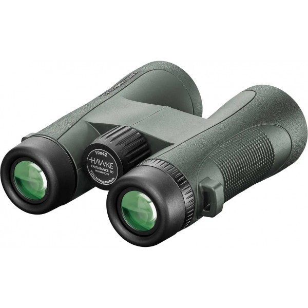 Бінокль Hawke Endurance ED 10х42 Green - 39860131