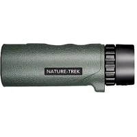Монокуляр Hawke Nature-Trek 10х25 ц: зелений