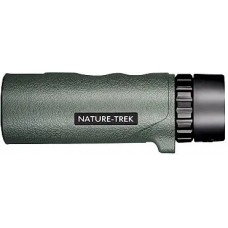 Монокуляр Hawke Nature-Trek 10х25 ц: зеленый