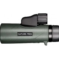 Монокуляр Hawke Nature-Trek 10х42 ц: зеленый