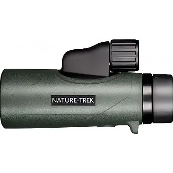 Монокуляр Hawke Nature-Trek 10х42 ц: зелений - 39860139