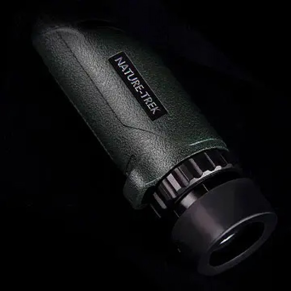 Монокуляр Hawke Nature-Trek 10х42 ц: зелений - 39860139 Монокуляр Hawke Nature-Trek 10х42 ц: зелений - 39860139