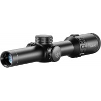 Приціл оптичний Hawke Frontier 30 1-6x24 сітка Circlel Dot з підсвічуванням