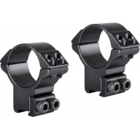 Кольца Hawke Match Mount. d - 30 мм. High. 