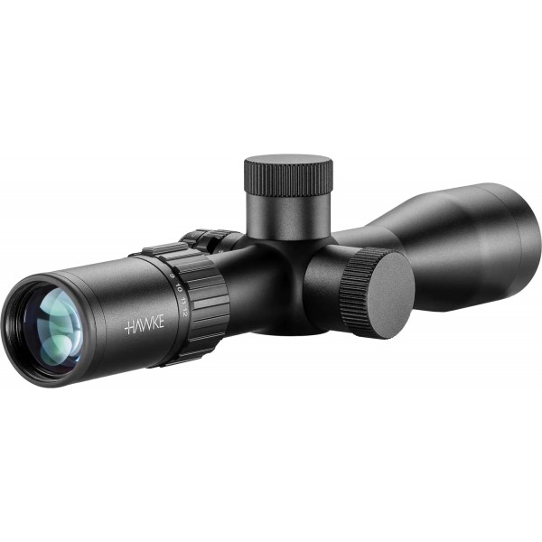 Прицел оптический Hawke Airmax Compact 3-12x40 SF сетка AMX с подсветкой - 39860162
