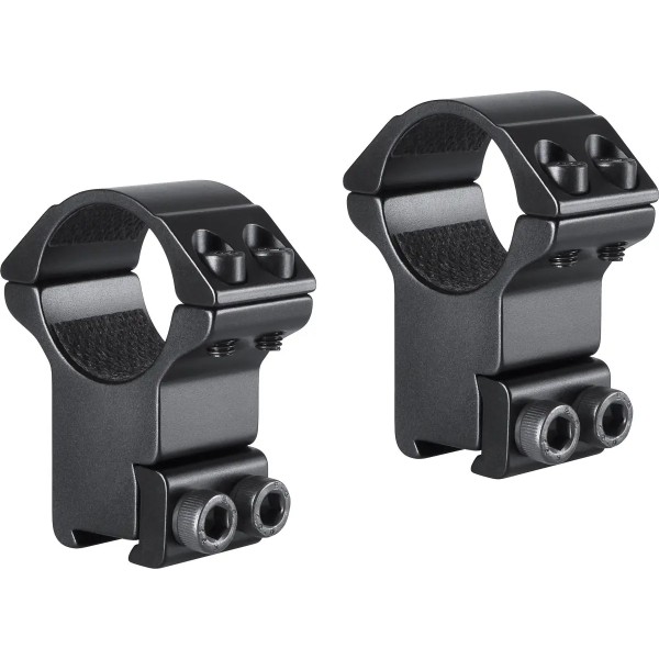 Кольца Hawke Match Mounts. d - 25.4 мм. High. "Ласточкин хвост" - 39860169