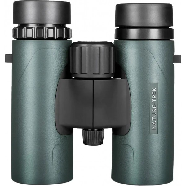 Бінокль Hawke Nature-Trek 8х32 ц: зелений - 39860170