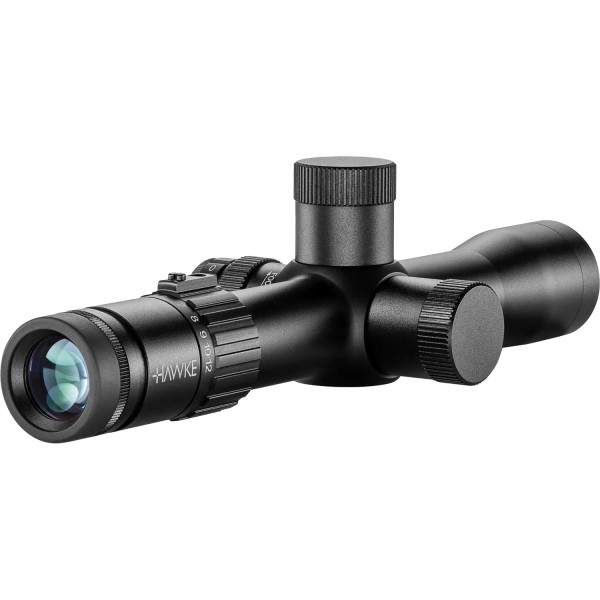 Прицел Hawke Airmax 30 Touch SF 3-12х32 сетка AMX с подсветкой - 39860173 Прицел Hawke Airmax 30 Touch SF 3-12х32 сетка AMX с подсветкой - 39860173