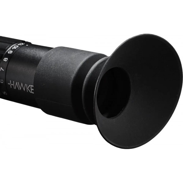 Прицел Hawke Airmax 30 Touch SF 3-12х32 сетка AMX с подсветкой - 39860173 Прицел Hawke Airmax 30 Touch SF 3-12х32 сетка AMX с подсветкой - 39860173