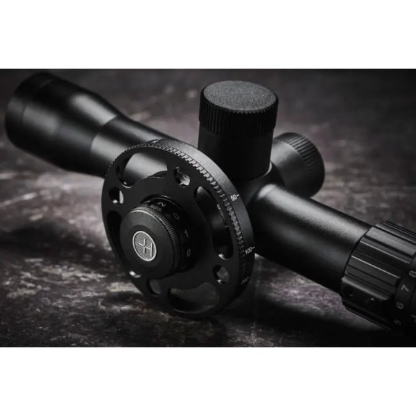 Прицел Hawke Airmax 30 Touch SF 3-12х32 сетка AMX с подсветкой - 39860173 Прицел Hawke Airmax 30 Touch SF 3-12х32 сетка AMX с подсветкой - 39860173