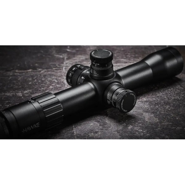 Прицел Hawke Airmax 30 Touch SF 3-12х32 сетка AMX с подсветкой - 39860173 Прицел Hawke Airmax 30 Touch SF 3-12х32 сетка AMX с подсветкой - 39860173