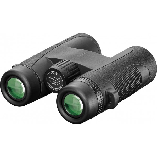 Бінокль Hawke Endurance ED 10х32 Black - 39860176 Бінокль Hawke Endurance ED 10х32 Black - 39860176