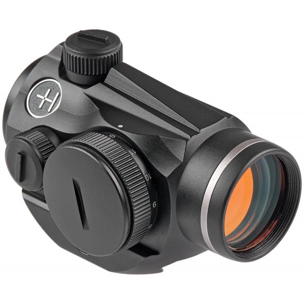 Приціл коліматорний Hawke Vantage 1x20 3 MOA Weaver - 12102 Приціл коліматорний Hawke Vantage 1x20 3 MOA Weaver - 12102